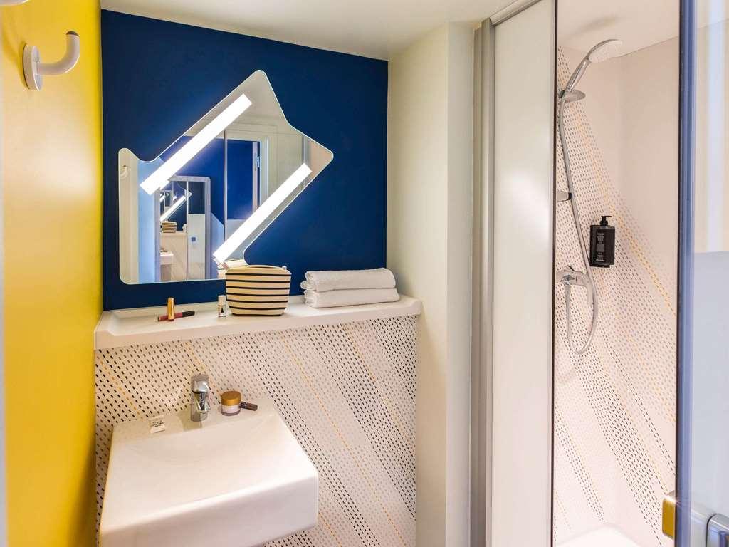 Ibis Budget Strasbourg Centre Republique Ngoại thất bức ảnh